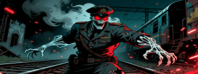 Бригадир призрак